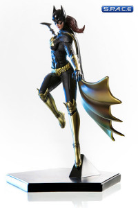 1/10 Scale Batgirl Art Scale Statue (Batman: Arkham Knight)