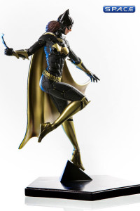 1/10 Scale Batgirl Art Scale Statue (Batman: Arkham Knight)