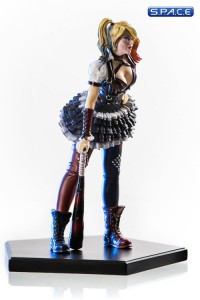 1/10 Scale Harley Quinn Art Scale Statue (Batman: Arkham Knight)