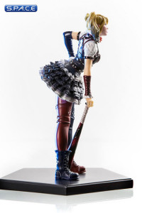 1/10 Scale Harley Quinn Art Scale Statue (Batman: Arkham Knight)