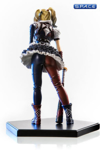 1/10 Scale Harley Quinn Art Scale Statue (Batman: Arkham Knight)