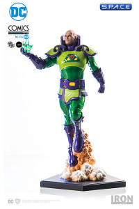 1/10 Scale Lex Luthor Art Scale Statue (DC Comics)