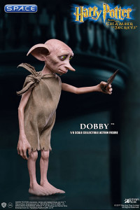 1/6 Scale Dobby (Harry Potter and the Chamber of Secrets)