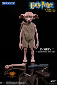 1/6 Scale Dobby (Harry Potter and the Chamber of Secrets)