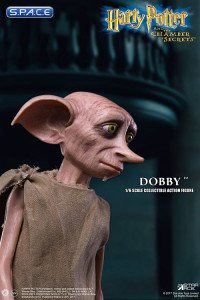 1/6 Scale Dobby (Harry Potter and the Chamber of Secrets)