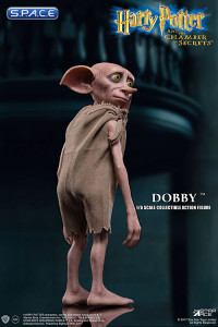 1/6 Scale Dobby (Harry Potter and the Chamber of Secrets)