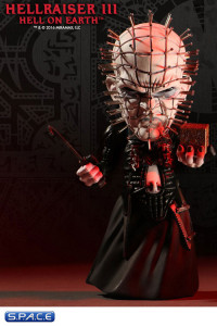 Pinhead Stylized Roto Figure (Hellraiser III)