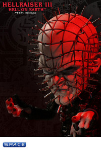 Pinhead Stylized Roto Figure (Hellraiser III)