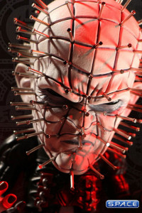 Pinhead Stylized Roto Figure (Hellraiser III)