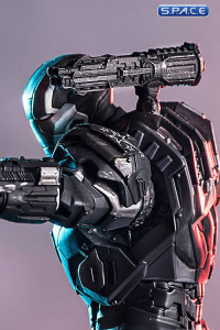 1/10 Scale War Machine Art Scale Statue (Captain America: Civil War)