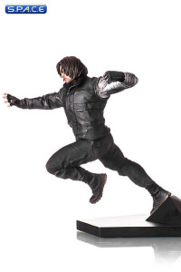 1/10 Scale Winter Soldier Statue (Captain America: Civil War)