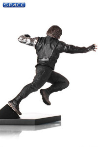 1/10 Scale Winter Soldier Statue (Captain America: Civil War)