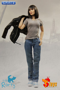 1/6 Scale Rorty