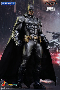 1/6 Scale Batman Videogame Masterpiece VGM26 (Batman: Arkham Knight)