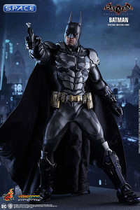 1/6 Scale Batman Videogame Masterpiece VGM26 (Batman: Arkham Knight)