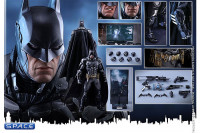 1/6 Scale Batman Videogame Masterpiece VGM26 (Batman: Arkham Knight)