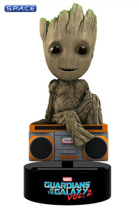 Groot Body Knocker (Guardians of the Galaxy Vol. 2)