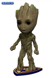 Groot Headknocker (Guardians of the Galaxy Vol. 2)