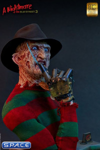 1:1 Freddy Krueger Life-Size Bust (A Nightmare on Elm Street 3: Dream Warriors)