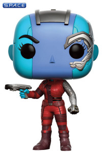 Nebula Pop! #203 Vinyl Figure (Guardians of the Galaxy Vol. 2)