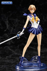 FiguartsZERO Sailor Uranus Web Exclusive PVC Statue (Sailor Moon Crystal)