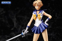 FiguartsZERO Sailor Uranus Web Exclusive PVC Statue (Sailor Moon Crystal)
