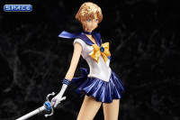 FiguartsZERO Sailor Uranus Web Exclusive PVC Statue (Sailor Moon Crystal)