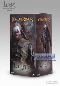 1/4 Scale Lurtz Sideshow Exclusive (Lord of the Rings)