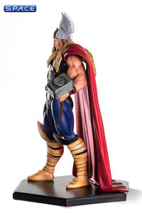 1/10 Scale Thor Statue (Marvel)