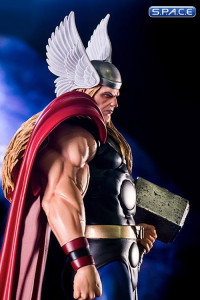 1/10 Scale Thor Statue (Marvel)