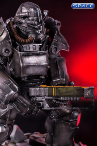 1/4 Scale T-45 Power Armor Statue (Fallout 4)