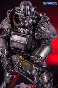 1/4 Scale T-45 Power Armor Statue (Fallout 4)