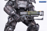 1/4 Scale T-45 Power Armor Statue (Fallout 4)