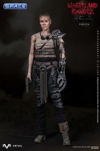 1/6 Scale The Road to Hell Wasteland Ranger