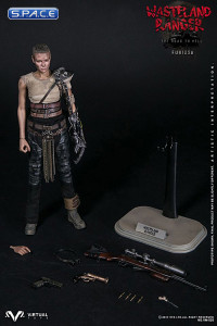 1/6 Scale The Road to Hell Wasteland Ranger