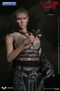 1/6 Scale The Road to Hell Wasteland Ranger