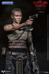 1/6 Scale The Road to Hell Wasteland Ranger