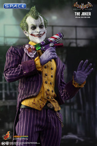 1/6 Scale Joker Videogame Masterpiece VGM27 (Batman: Arkham Asylum)