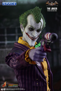 1/6 Scale Joker Videogame Masterpiece VGM27 (Batman: Arkham Asylum)