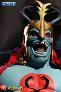 Mega-Scale Mumm-Ra Glow in the Dark (Thundercats)