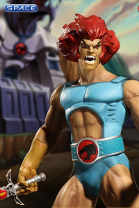 Mega-Scale Deluxe Lion-O (Thundercats)