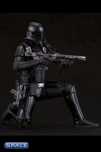 1/10 Scale Death Trooper ARTFX+ Statues 2-Pack (Rogue One: A Star Wars Story)