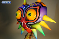 1:1 Majoras Mask Life Size Replica (The Legend of Zelda: Majora´s Mask)