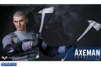 1/6 Scale Axeman Francisco