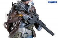 SHD Agent PVC Statue (Tom Clancys: The Division)