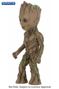 1:1 Groot Life-Size Replica (Guardians of the Galaxy Vol. 2)