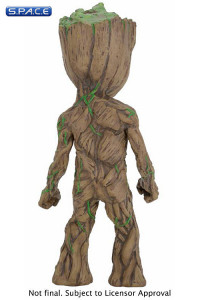 1:1 Groot Life-Size Replica (Guardians of the Galaxy Vol. 2)