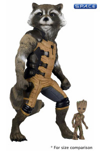 1:1 Groot Life-Size Replica (Guardians of the Galaxy Vol. 2)