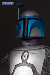 1/6 Scale Jango Fett Bust (Star Wars)