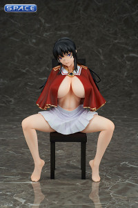 1/6 Scale Miya Lindbloom Sukumizu Version PVC Statue (Shinkyoku no Grimoire)